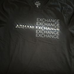 Armani Exchange 