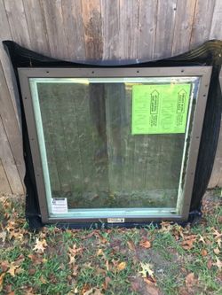 Wasco Skylight .