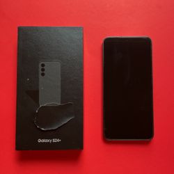 Unlock Samsung Galaxy S 24+