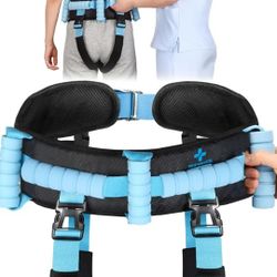 NIdreamCE Gait Belt Transfer Belt