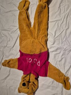 Halloween 🎃 winnie the Pooh 3t-4t