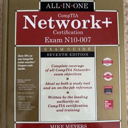 CompTIA Network+ Certification