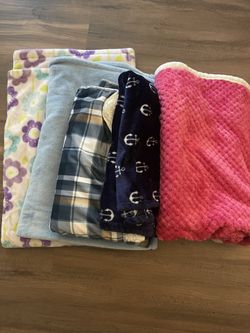 Baby Blankets
