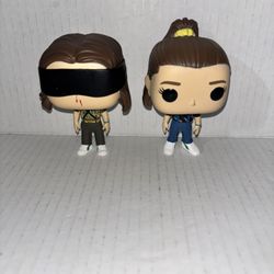 Funko Pop stranger things (eleven)