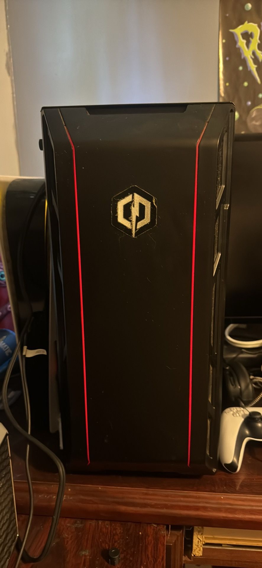 Cyberpower Pc
