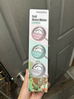 soil detector