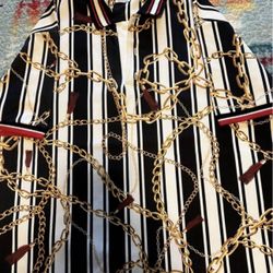 Men’s T-Shirt / Size L