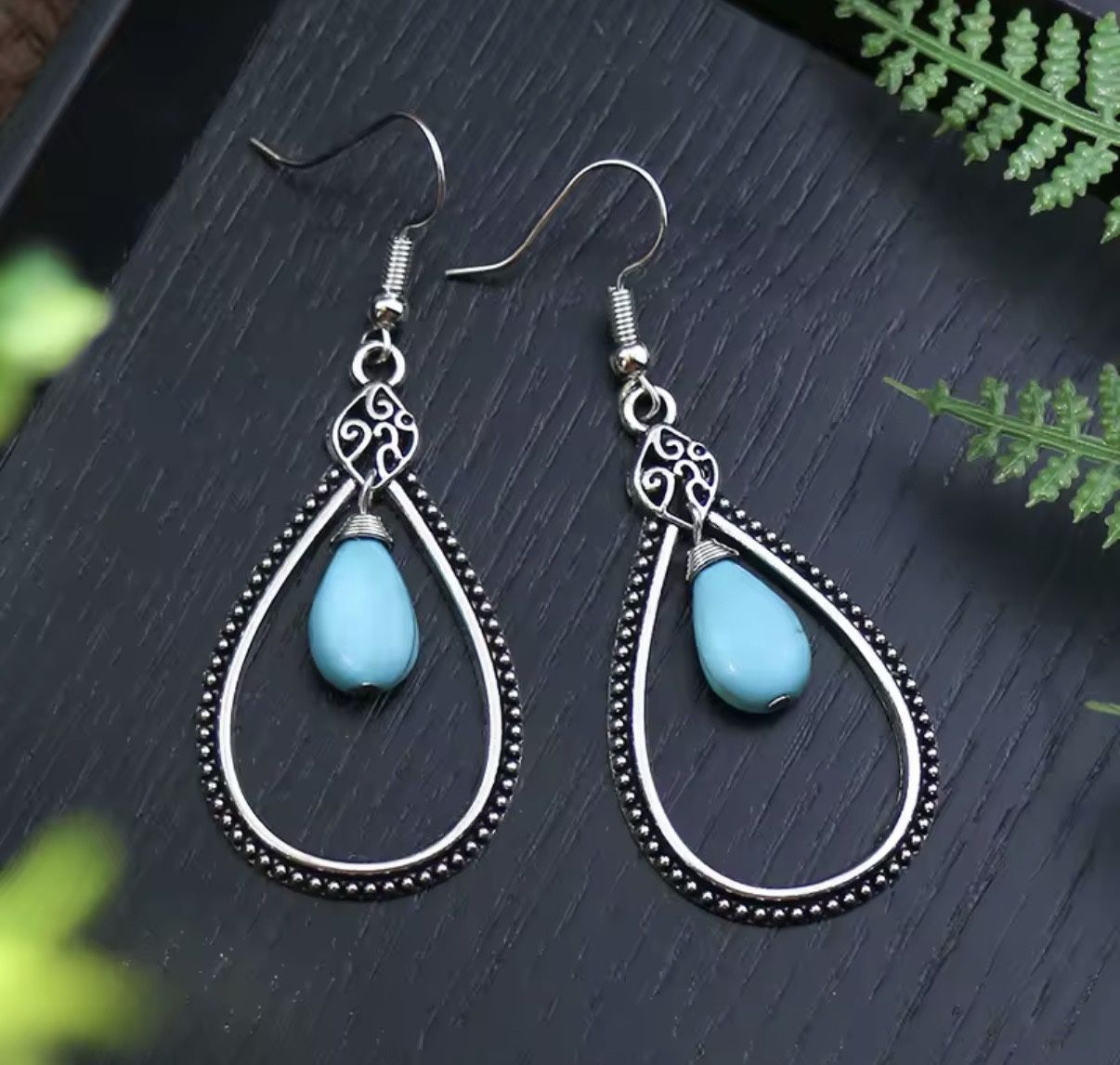 Beautiful Ethnic Earrings