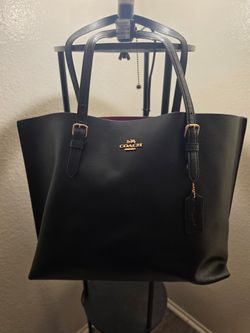 Coach Millie tote
