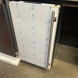 Under Counter Beverage Centers, Refrigerators & More!!!