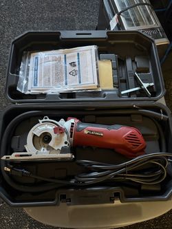 Rotorazor RZ200