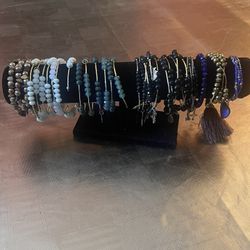 Hand Made Bracelets 