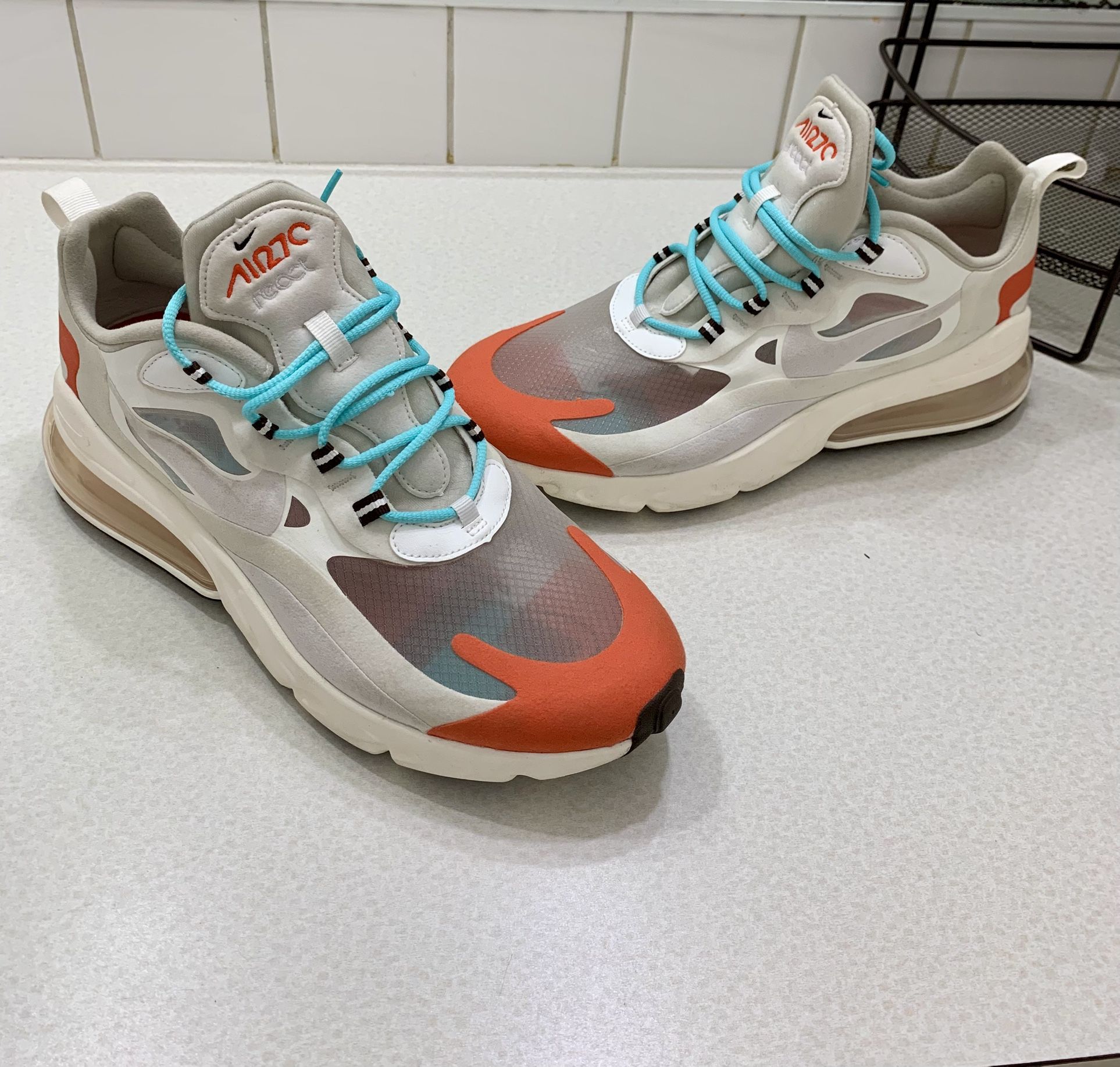 Nike Shoes
