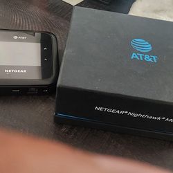 At&t Netgear Nighthawk M6 Pro