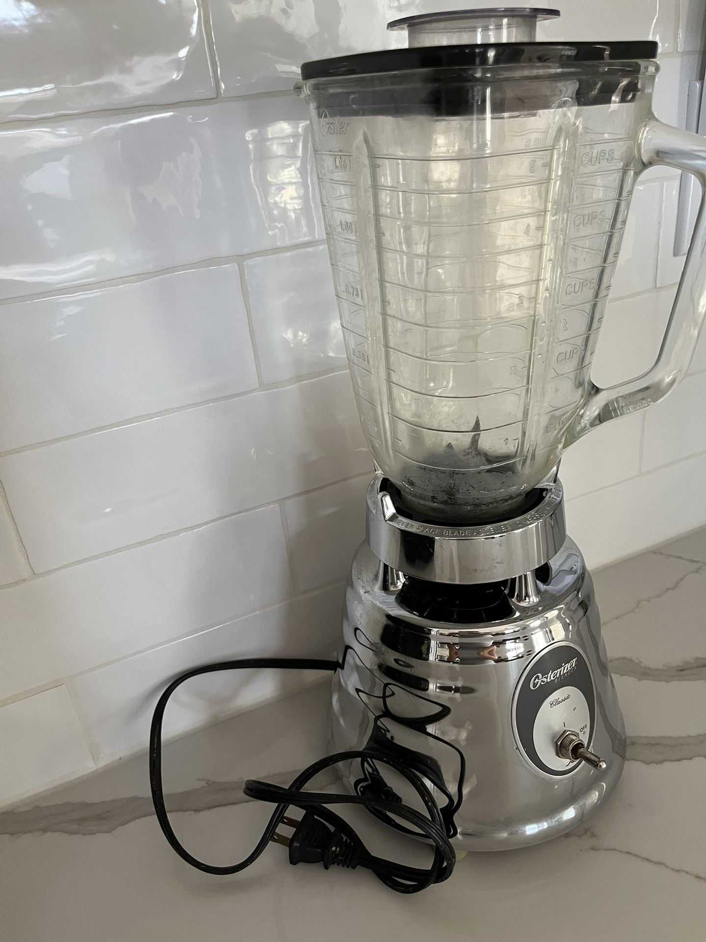 Oster Osterizer Classic Beehive Blender