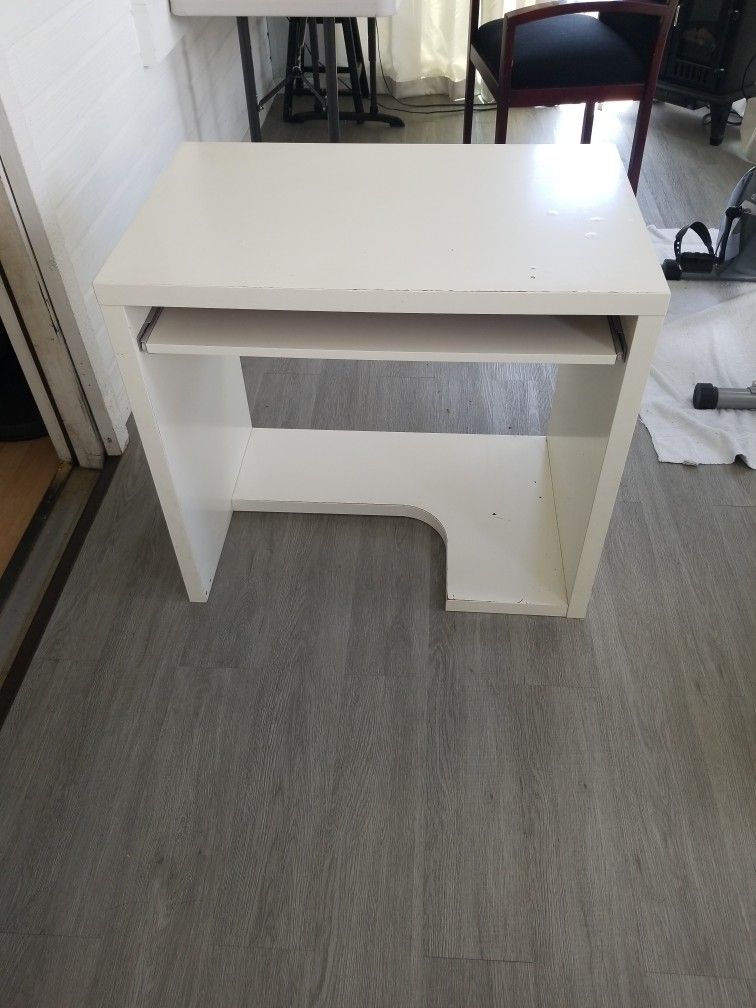 IKEA Space Saver Computer Desk