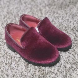 Toddler Dress Shoes
