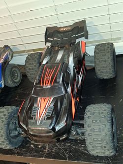 Rc 4x4