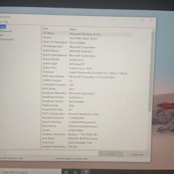 Microsoft Surface Go 2