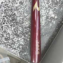 Marucci Rake Wood Bat 31 -3
