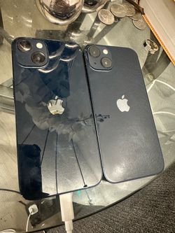 iPhone 13