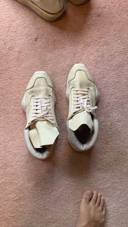 Rick Owens runner X Adidas Size 9.5