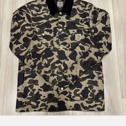 Cart hart EXCLUSIVE . Choro jacket . 