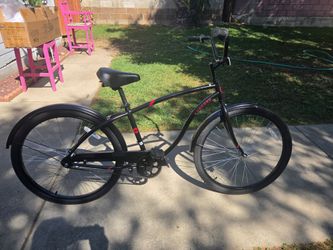 Concord Beach Cruisers Bicycle