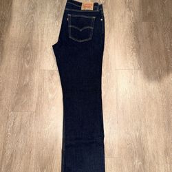 Levi Jeans  