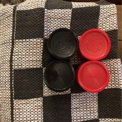 Checkers Game