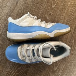 Men’s Jordan 11’s 