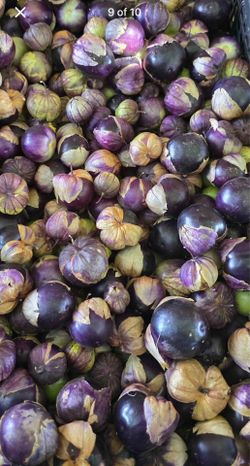Moradito tomatillo