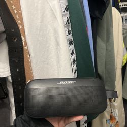 Bose Speaker