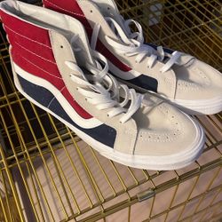 Vans For Sale Size 13