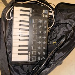 Arturia Mini Lab Mkii for sale 
