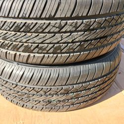 Two Tires 