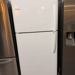 Top Freezer Affirm & Financing Available 