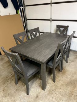Dinning table