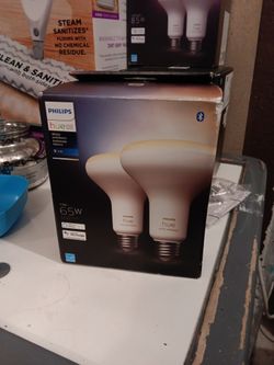 Philip Hue Lights 