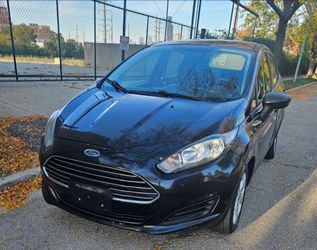 2015 Ford Fiesta GAS SAVER ⛽️