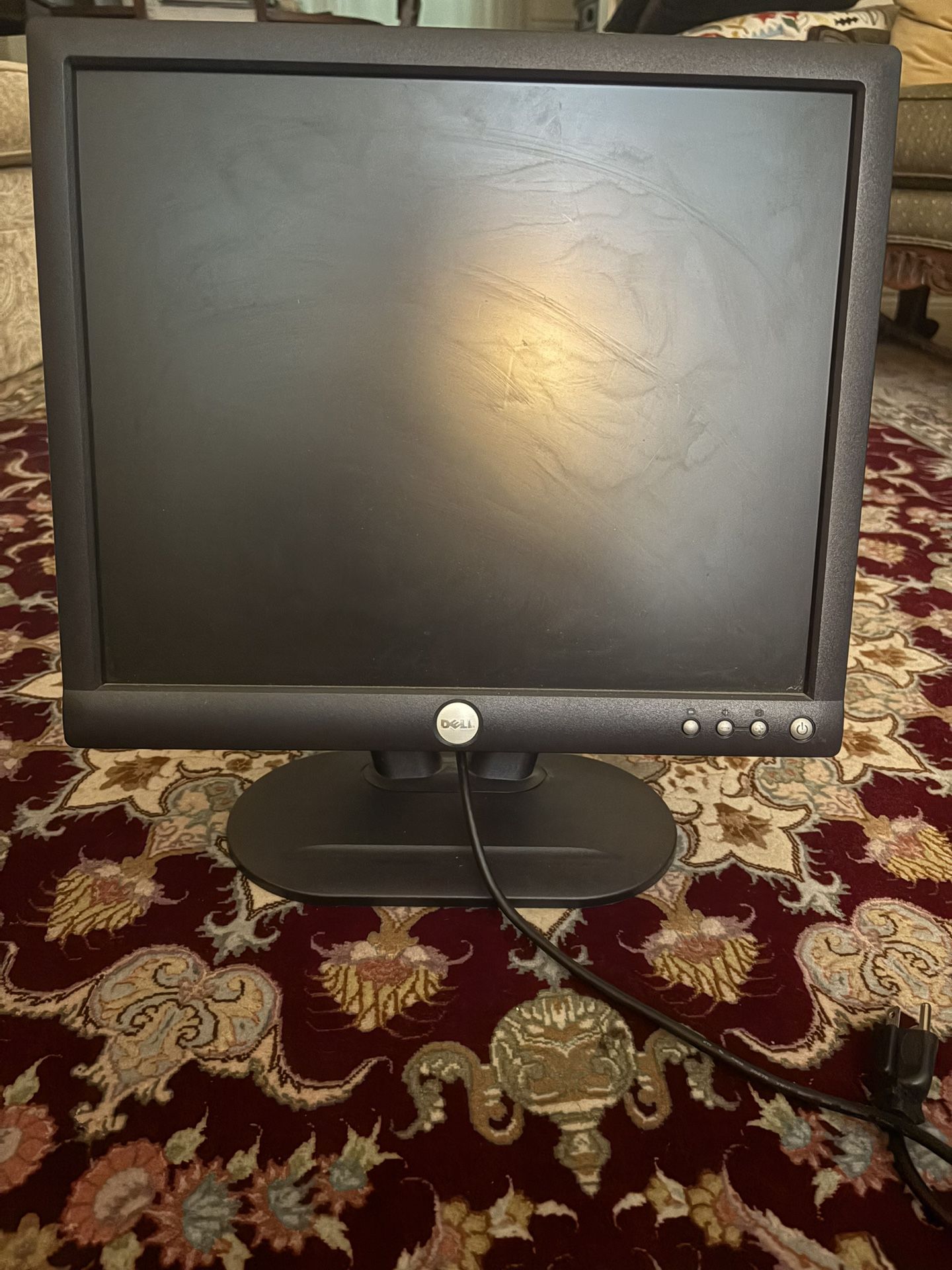 Dell Monitor