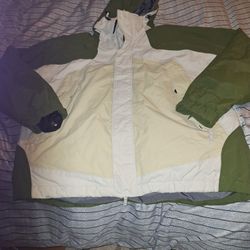 New Oxide Mens Xxl Ski Jacket