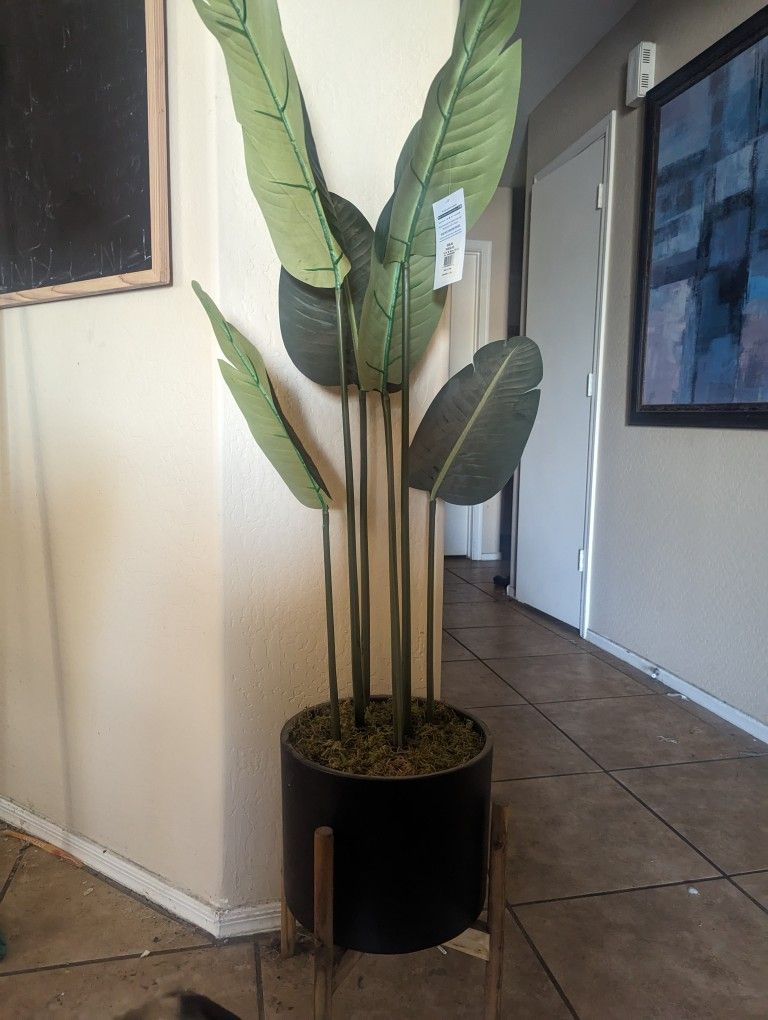 Fake Plant