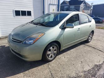 2008 Toyota Prius