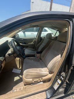 2005 Honda Accord