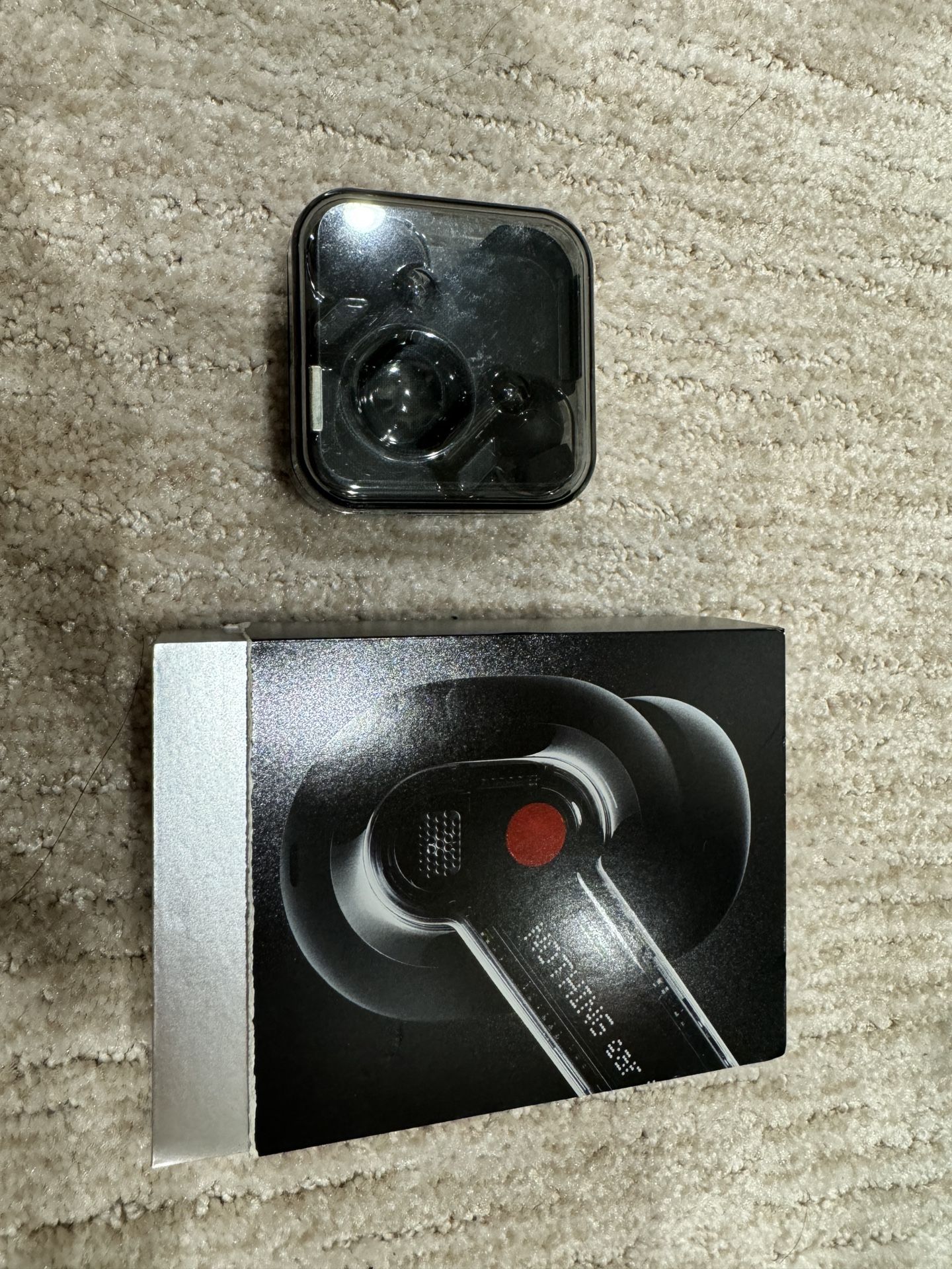 Nothing Ear Wireless Earbuds