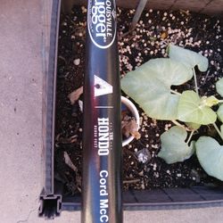 Arizona Diamondbacks Louisville Slugger Full Size Baseball Bat