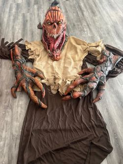 CREATURE REACHER BAD SEED COSTUME