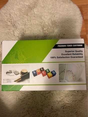 Printer Toner