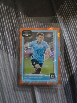 Donruss worldcup 2026